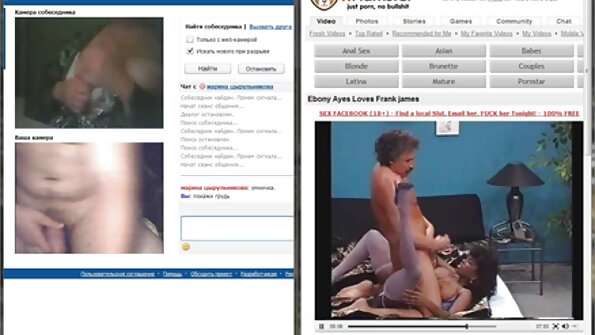 Uma adolescente com cabelo preto fazendo com quero os melhores vídeos pornô que sua boceta raspada seja penetrada com força