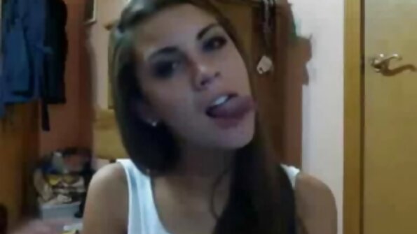 Um otário absolutamente louco lida com um porno so os melhores falo gigante
