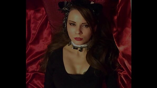A adorável modelo Tina Kay é criada em quero ver melhor filme pornô doggystyle por George Uhl